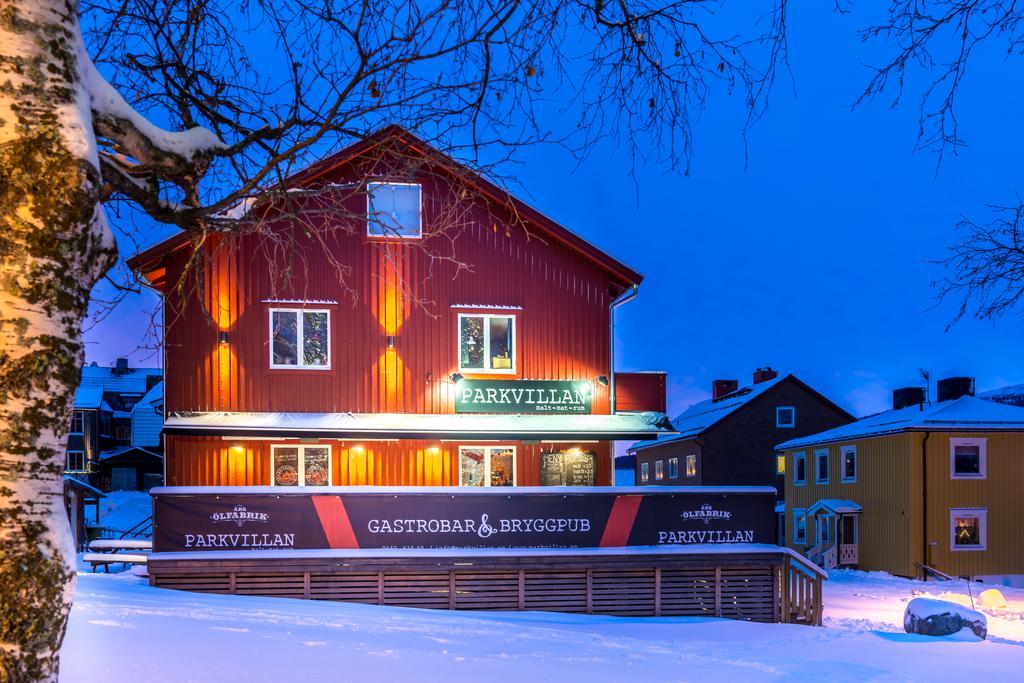 Parkvillan Åre Exterior foto